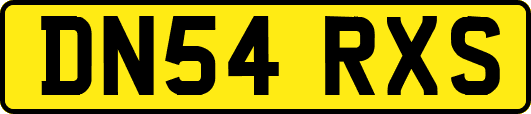 DN54RXS