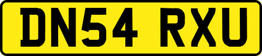 DN54RXU