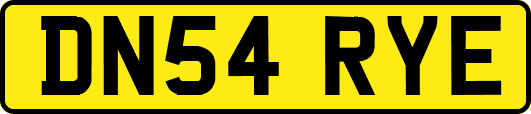DN54RYE