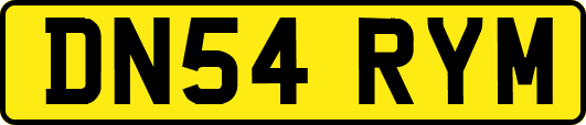 DN54RYM