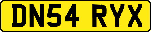 DN54RYX