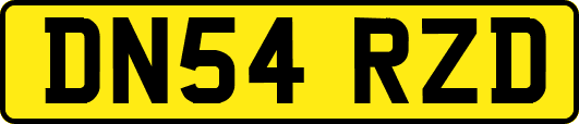 DN54RZD