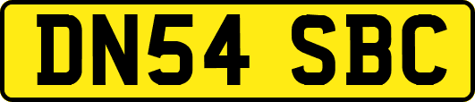 DN54SBC