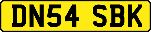 DN54SBK