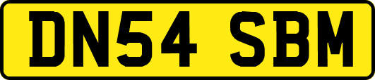 DN54SBM
