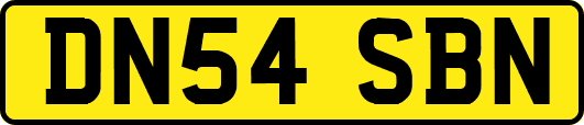 DN54SBN