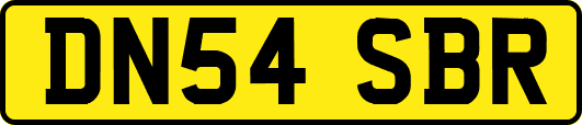 DN54SBR