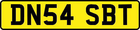 DN54SBT