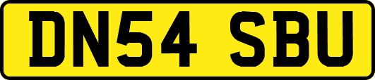 DN54SBU