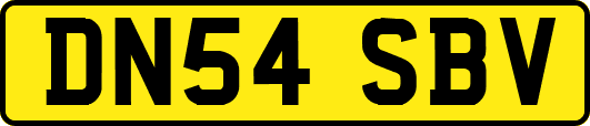 DN54SBV