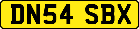 DN54SBX