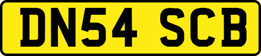 DN54SCB