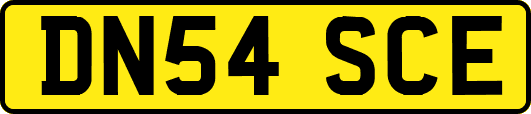 DN54SCE