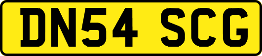 DN54SCG