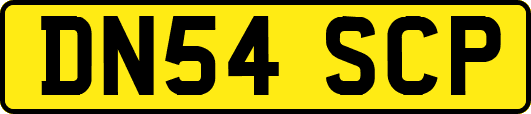 DN54SCP
