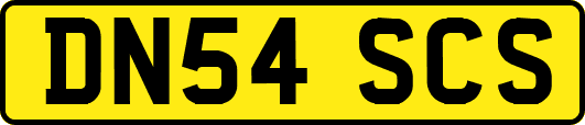 DN54SCS