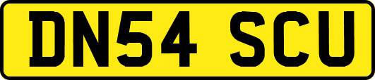 DN54SCU