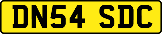 DN54SDC