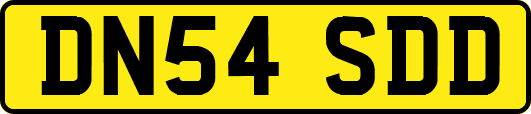 DN54SDD
