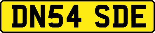 DN54SDE