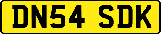 DN54SDK