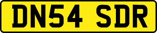 DN54SDR