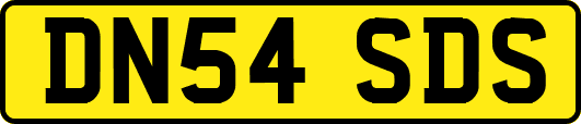 DN54SDS