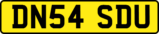 DN54SDU