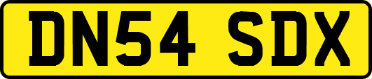 DN54SDX