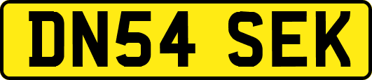 DN54SEK