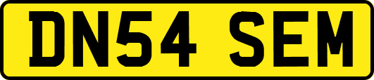 DN54SEM