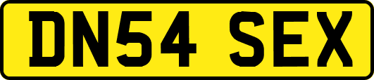 DN54SEX