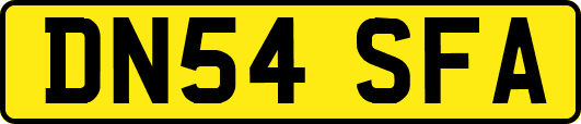DN54SFA