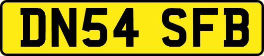 DN54SFB