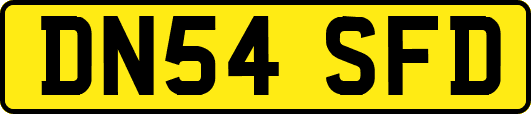 DN54SFD