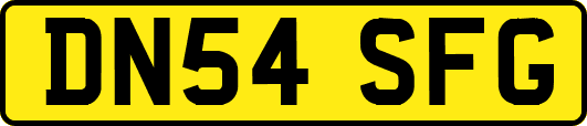 DN54SFG