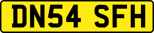 DN54SFH