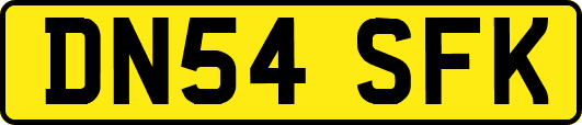 DN54SFK