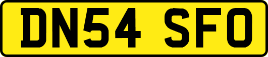 DN54SFO