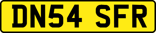 DN54SFR