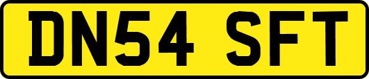 DN54SFT