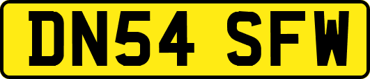 DN54SFW