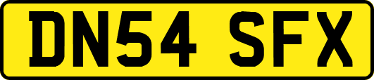 DN54SFX