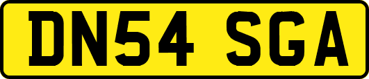 DN54SGA