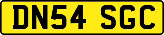 DN54SGC