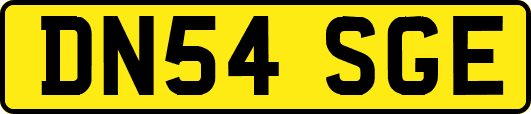DN54SGE