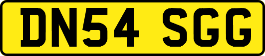 DN54SGG