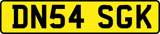 DN54SGK