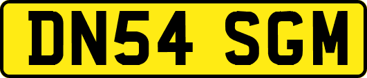 DN54SGM