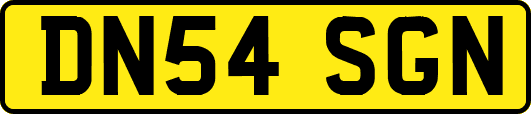 DN54SGN